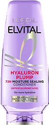 Hyaluron Plump Dehydrated Hair