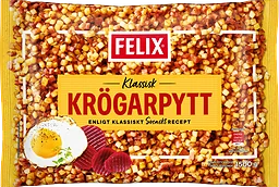 Krögarpytt Klassisk