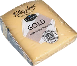 Hårdost Kaltbach Gold