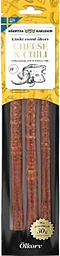 Ölkorv Cheese Chili 105g Härryda Karlsson