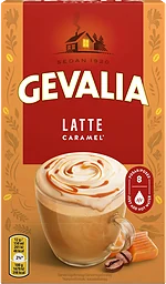 Kaffe Latte Caramel