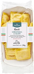 Ravioli Gorgonzola Valnöt 250g ICA Selection