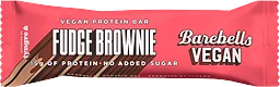 Proteinbar Vegan Fudge Brownie