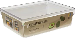 Kylskåpsförvaring 5l ICA