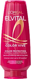 Balsam Color-Vive Färgat Hår 200ml Elvital