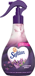 Textilspray Lavender