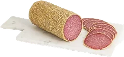 Lindösalami Parmesan