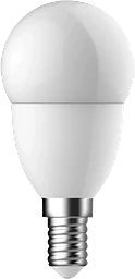 LED Klot E14 470lm(40W) Dimbar ICA