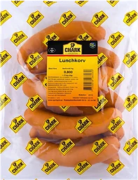 Lunchkorv 800g SP Chark