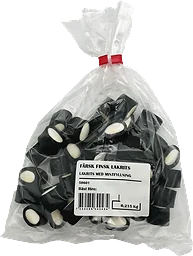 Lakrits Mint ca215g