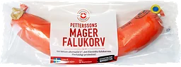 Mager falukorv 800g Petterssons Charkuteri