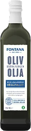 Extra virgin Olivolja 750ml Fontana