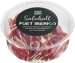 Iberico Fuet