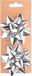 Rosett Silver 2-p ICA
