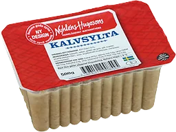 Kalvsylta 500g Nyhléns Hugosons