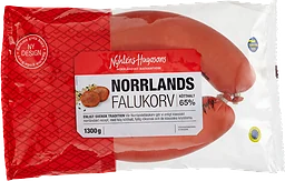 Norrlandsfalu Ring