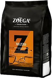 Hela Bönor Mezzo HB 450g Zoegas