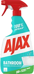 Spray Badrum 750ml Ajax