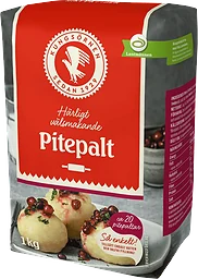 Pitepalt 1kg Kungsörnen