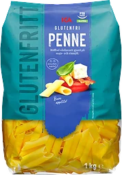 Penne Glutenfria 1kg ICA