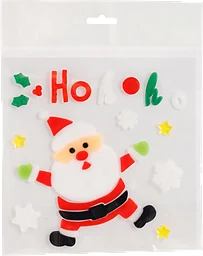 Fönsterdekoration Tomte Festive