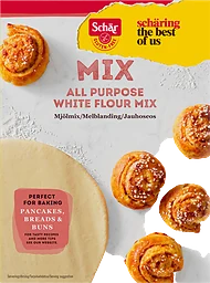 Mix White Flour