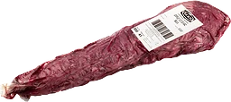 Oxfilé ca 1,5kg Scan