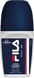 Deodorant Active Sport Roll On 50ml FILA