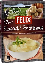 Potatismos 12 Port