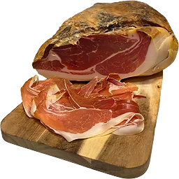 Serrano reserva