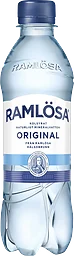 Vatten Kolsyrad Original 33cl Flaska Ramlösa