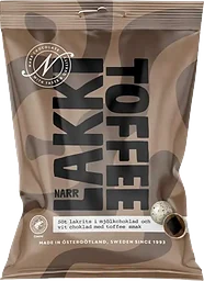 Krippis Lakki Toffee