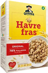 Havrefras Original 375g Quaker