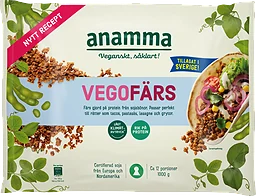 Vegofärs