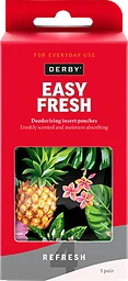 Easy fresh doftpåsar Derby