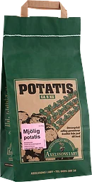 Potatis Mjölig 5Kg