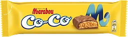 Choklad Co-Co Dubbel 60g Marabou