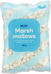 Marshmallows Mini