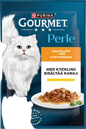 Kyckling Gourmet Perle