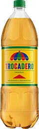 Läsk 1,5l Trocadero