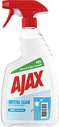 Rengöringsmedel Glas Spray 750ml Ajax