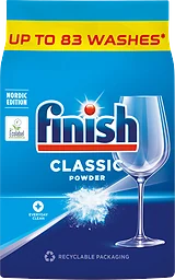 Classic Power Powder
