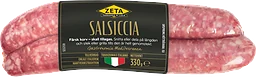 Färskkorv Salsiccia 330g Zeta