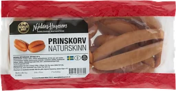 Prinskorv 600g Nyhléns Hugosons