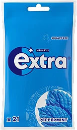 Peppermint Extra Sugarfree Gum