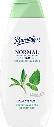 Schampo Normal 400ml Barnängen