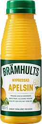 Apelsinjuice Nypressad 300ml Brämhults