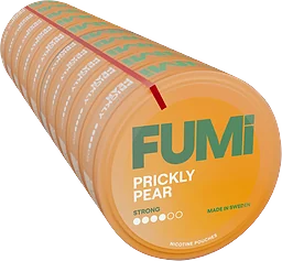 Prickly Pear Strong Stock FUMi