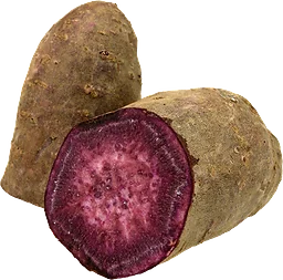 Sötpotatis lila ca 220g Klass 1 ICA