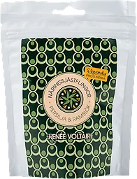 Näringsjästflingor Persilja & Ramslök 100g Renée Voltaire